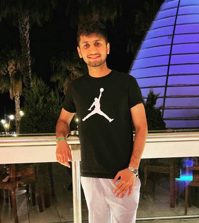 Tanveer Kaduji