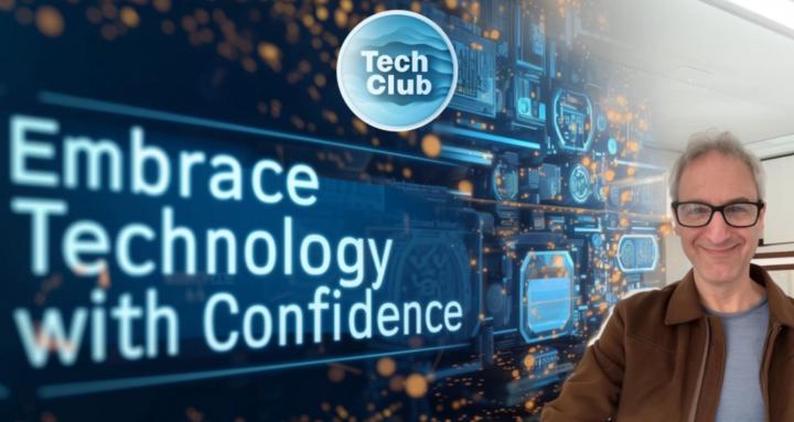 Tech Club