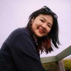 Charlotte Tan