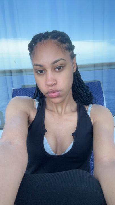 Jakayla Steele