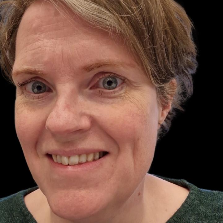 Solfrid Bøhler