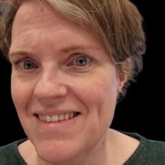 Solfrid Bøhler