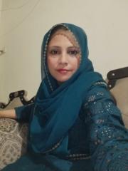 Samia Atif