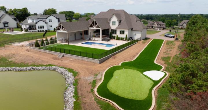 Turf Playbook by Beacon Turf