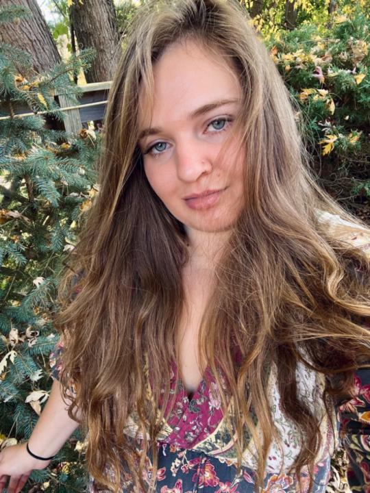 Samantha Desaulniers
