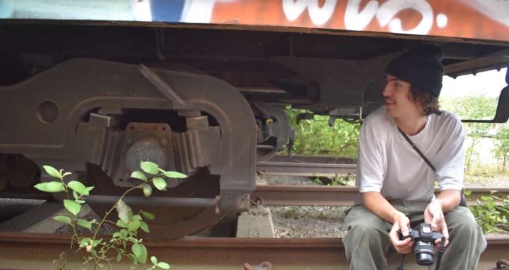 Experimental Film Sharing