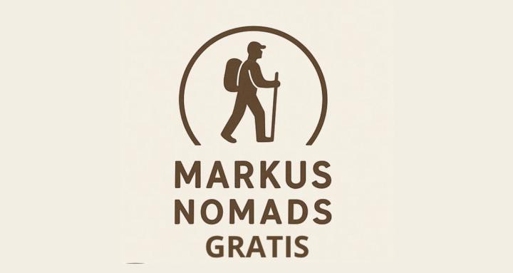 Markus Nomads Gratis