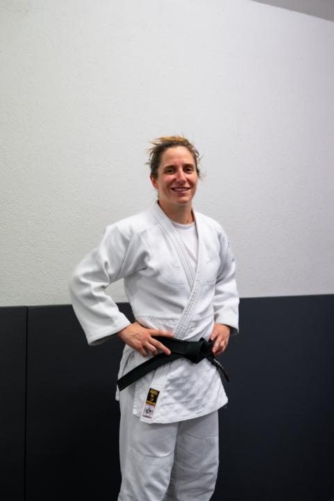 Charlotte Guarino