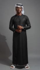 Bilal Ali