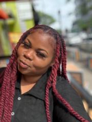 Vannesia Thomas