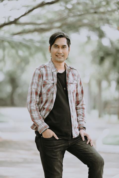 Christian clark Ramos