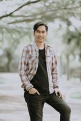 Christian clark Ramos