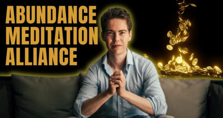 Abundance Meditation Alliance