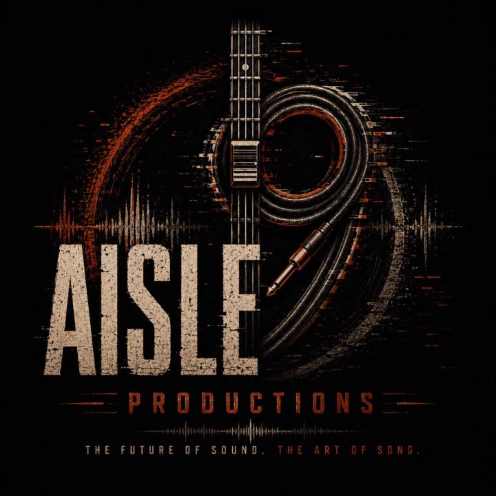 Aisle Nine Productions