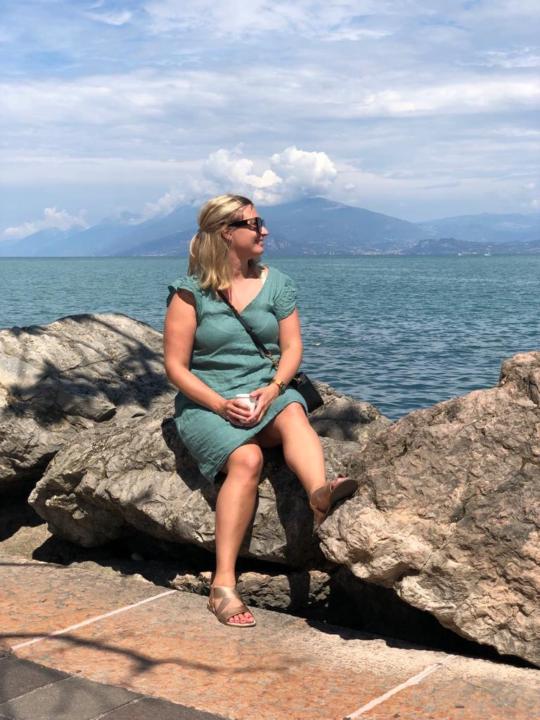 Emma Peltokangas