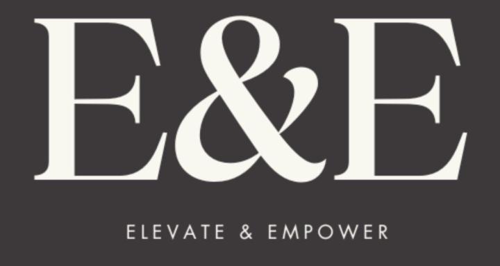 Elevate & Empower