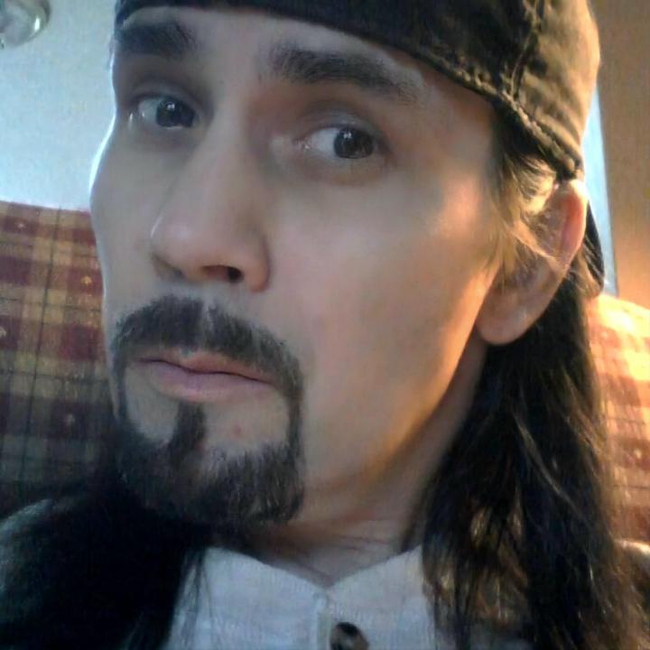 Mike Gill