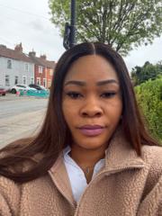 Gracious Nwachukwu