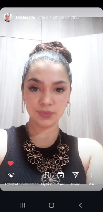 Pamela Peralta