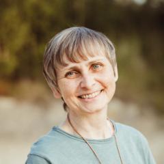 Dagmar Messing