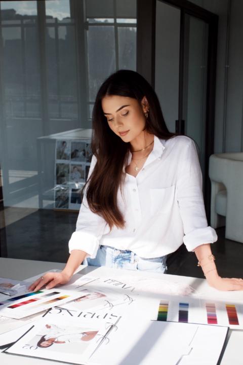 Carla Frankel