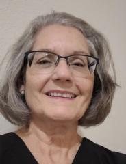 Cynthia Strong