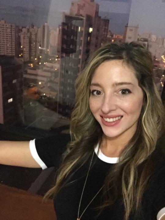 Rachel Klayman
