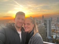 Teresa und Patric Humpel