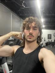 Julian Burton
