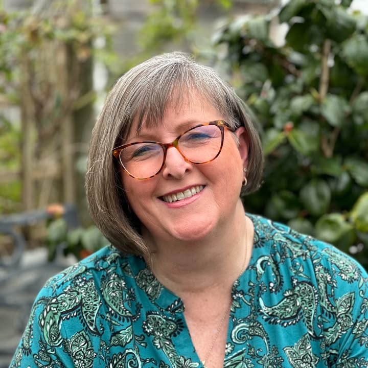 Sheryl Andrews