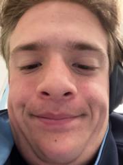 Asher Harris