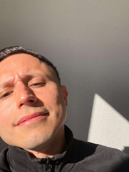 Juan Francisco Rios Rodriguez