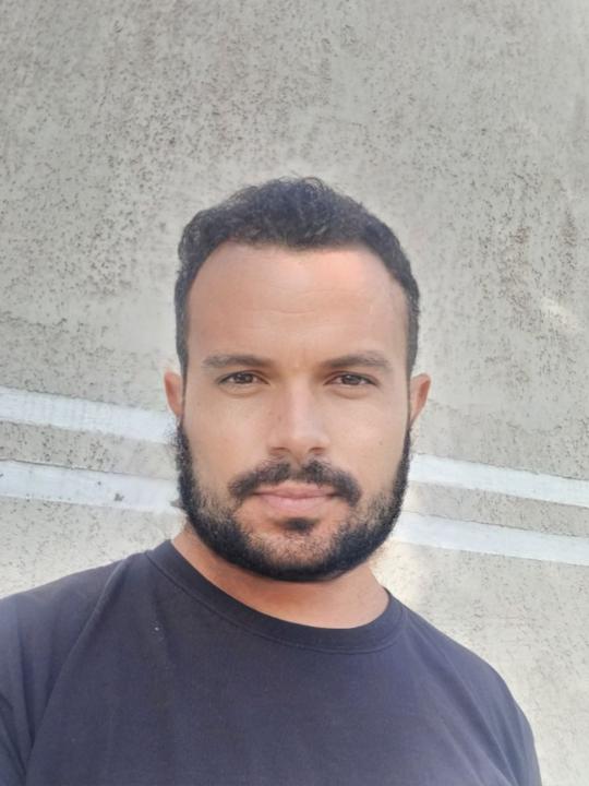 Lucas Pretti
