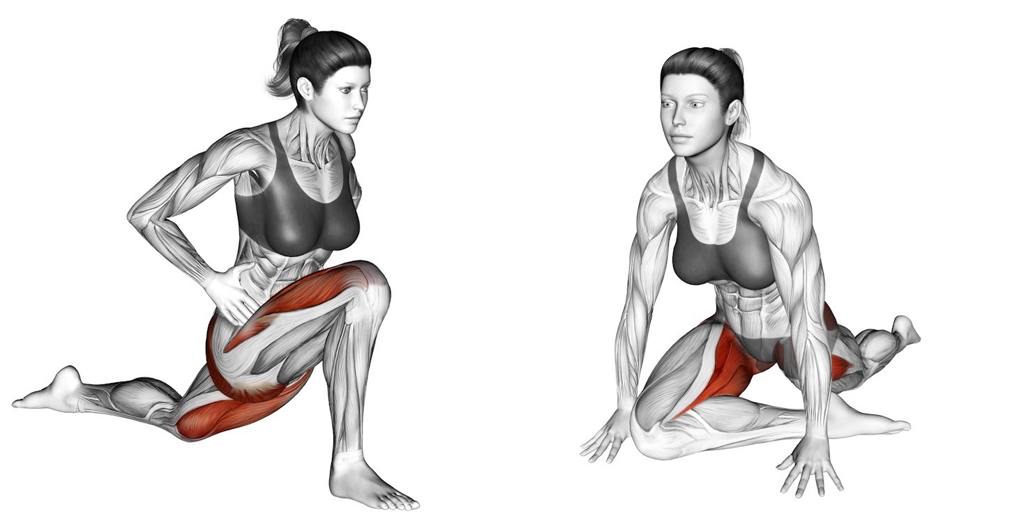 10 Minute Nightly Stretching Routine for Runners