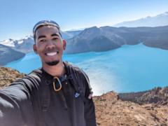 Jamal Fidow