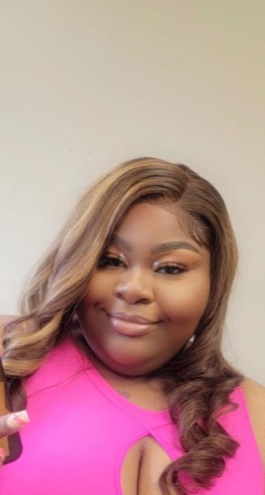 Lanosha Floyd