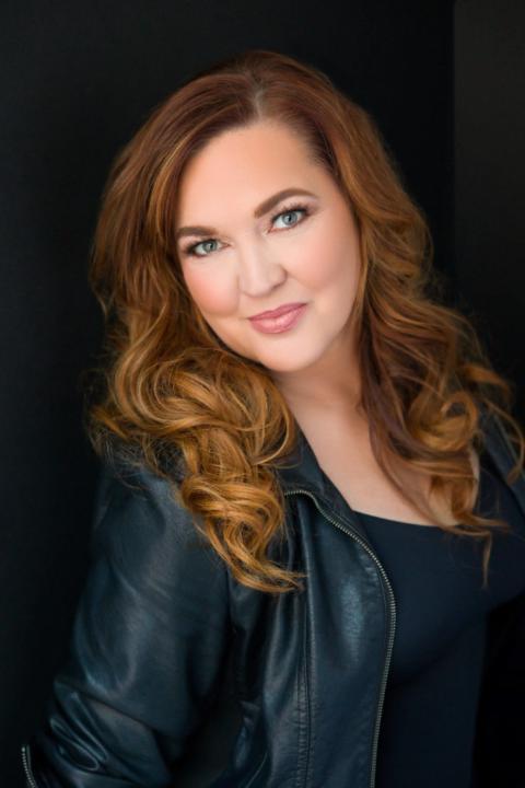 Amity Krause
