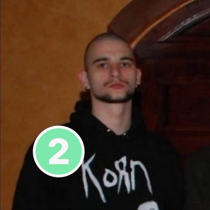 Ivan Hromis