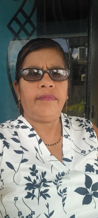 Nirmala Commissiong