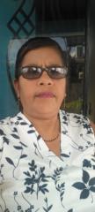 Nirmala Commissiong