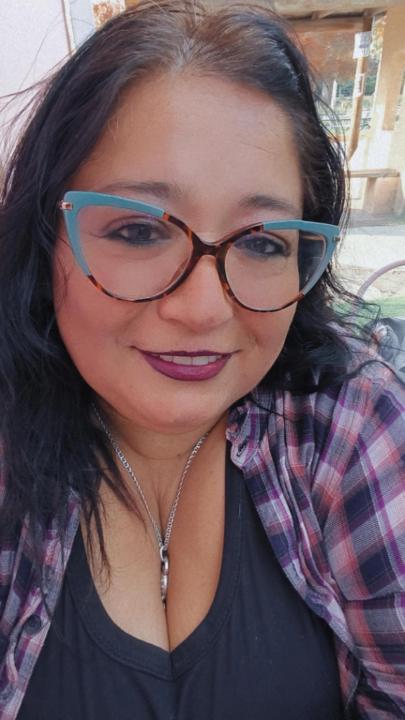 Katherine Acevedo jara