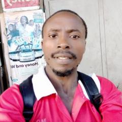 Karuhanga Julius