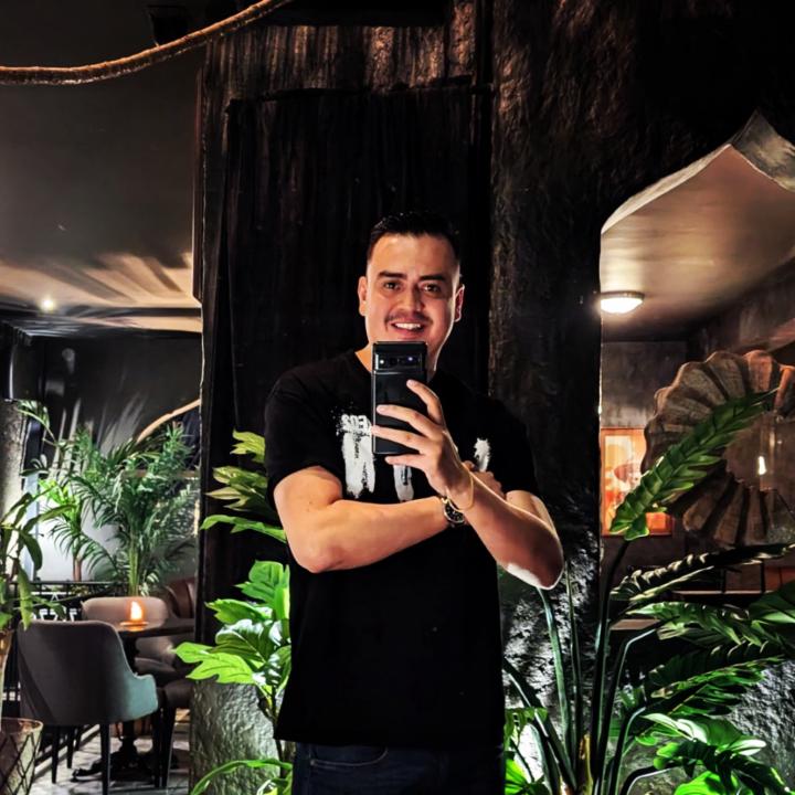 Carlos Alberto Betancourt