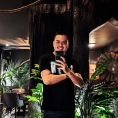 Carlos Alberto Betancourt