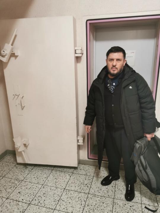 Gueny Djeirkhanov