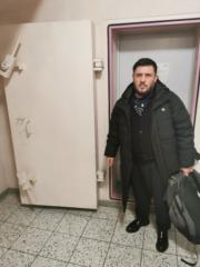 Gueny Djeirkhanov