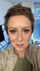 Naomi Irvine