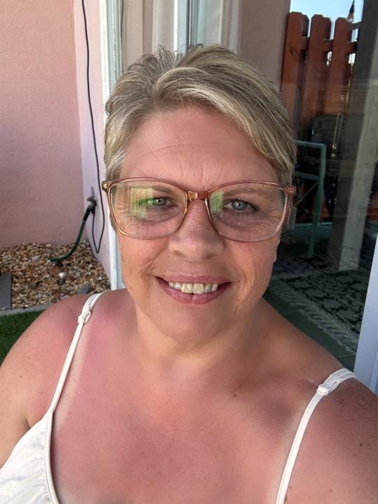 Davida Fithian