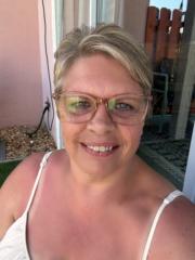 Davida Fithian