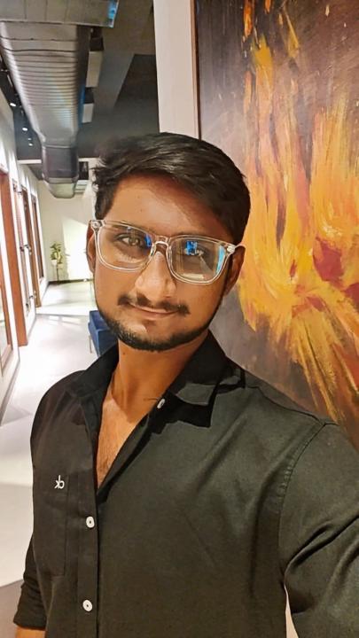 Mettu Vishalpreetham